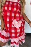PREORDER: The Berry Sweet Dress