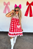 PREORDER: The Berry Sweet Dress