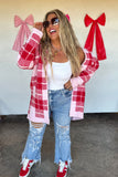 PREORDER: Valentines Cloud Cardigan