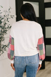 Please Don't Stop the Cuteness Long Sleeve