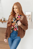 That I Can Work With Grandpa Cardigan