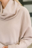The Wander Lust Set in Oatmeal